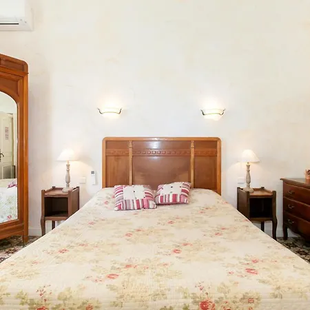 Panzió Villa Charme