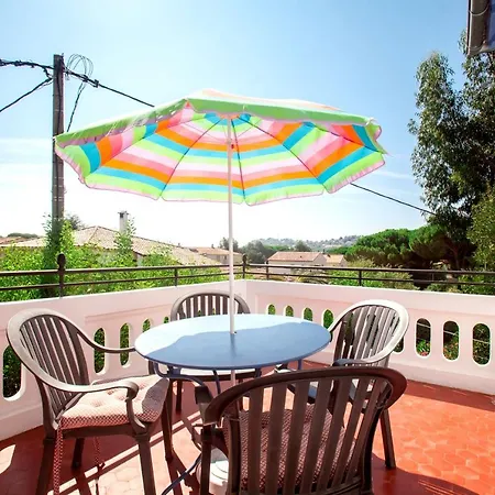 Villa Charme Panzió