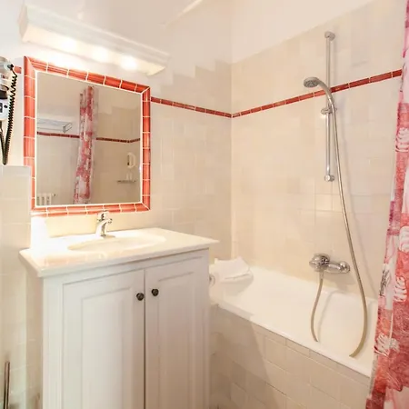 Bed & Breakfast Villa Charme Cavalaire-sur-Mer