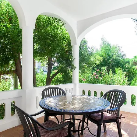 Villa Charme * Cavalaire-sur-Mer
